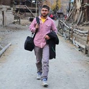 Photo de Sameel Nawaz