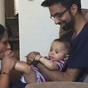Ashika Lallu's photo