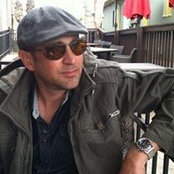 Photo de Dan Spanogle