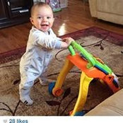 Joseph Michael Giambrone's photo