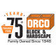 ORCO Block & Hardscape ORCO Block & Hardscape