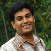 Nikhil Rams foto