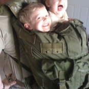 Jesse Harden's photo