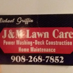 J&M mowing and home maintenance