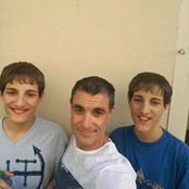 Brad Blanchard's photo