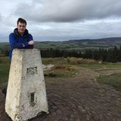 Paul Regan's photo