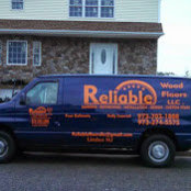 Reliable Wood Floors's photo