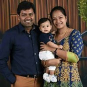 Foto von Ashok Kumar