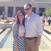 Brooke Jones's photo