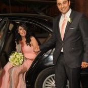 Mina Nemrs foto