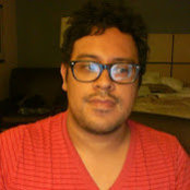 Ricardo Chavez's photo
