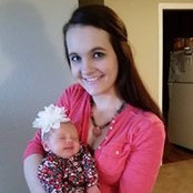 Morgan McGowan's photo