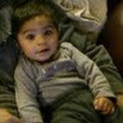 Abuzar Iqbal's photo