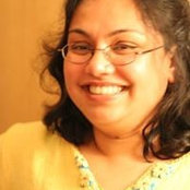 Monalisa Roy's photo