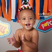 Foto von Tynisha George