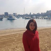 Mariam Allam's photo