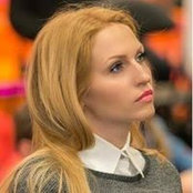 Photo de Anna Ivashkina