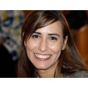 Stefanie Gushas foto