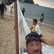 Hideki Kobayashi's photo