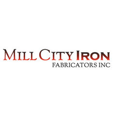 Mill City Iron Fabricators, Inc.