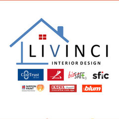 Livinci Interior Design Pte Ltd