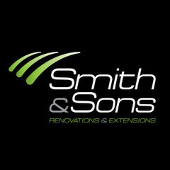 Smith & Sons Renovations & Extensions NSW
