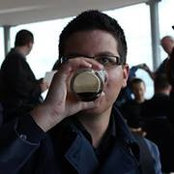 Joe Grima's photo