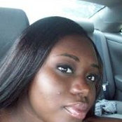 Maame Sarpong's photo