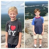 Beth Thompson's photo