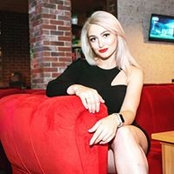Анастасия Вострокнутова's photo