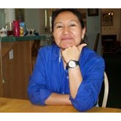 Magdalena Ballesteros's photo