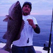 Andrew Tyson's photo