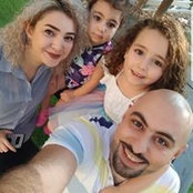 Foto von Maram Faradneh
