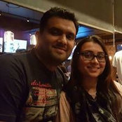 Foto von Sharlin Patel