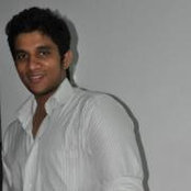 Shibin Lal's photo