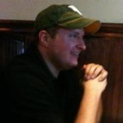 Brad Holbrook's photo