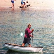 Foto von Roger Warren