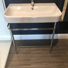 Bathroom Downstairs