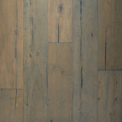 Heritage Woodcraft - Antiguo Collection - Hardwood Flooring