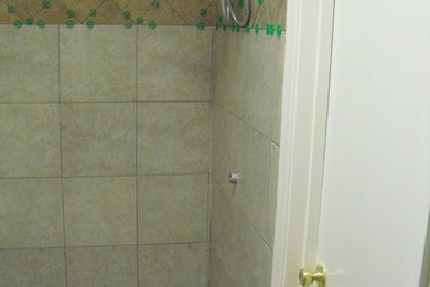 Home design - modern home design idea in Phoenix