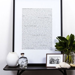 Dr Seuss Print | Hunting For George - Prints And Posters