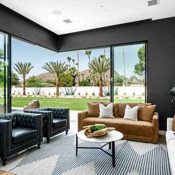 N. Monte Vista Paradise Valley, AZ