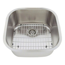 Kitchen & Laundry Sink