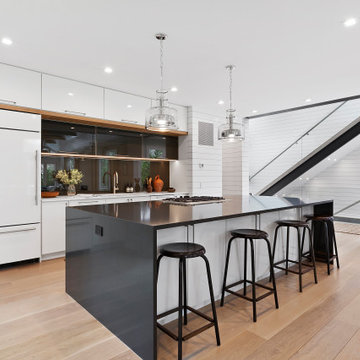 Spec House