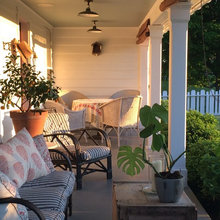 Patio Ideas