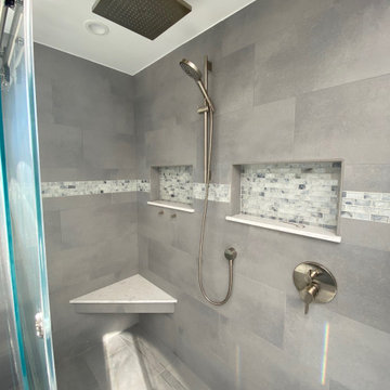 Master Bath Pleasanton