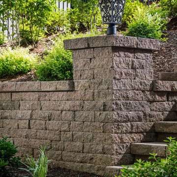 Outdoor Kitchen - Baxley