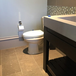 Private Residence Ft Worth - Products