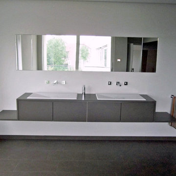 Badmöbel