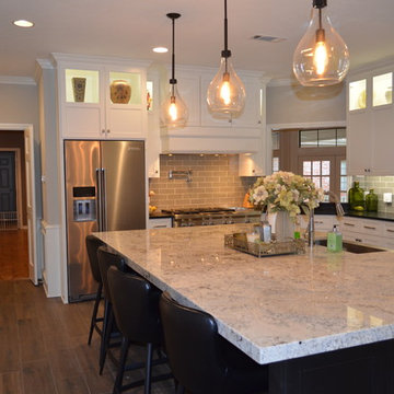 Dallas Kitchen 2017